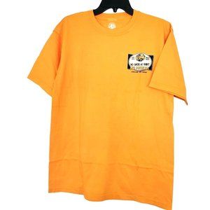 Lazy Days Breezy Nights No Shoes No Shirt No Problem Outer Banks N.C T Shirt